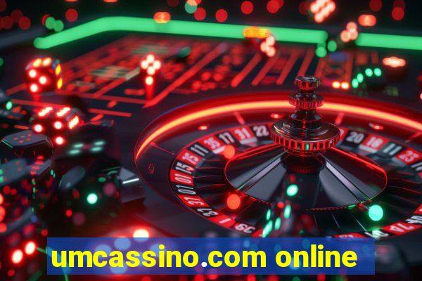 umcassino.com online